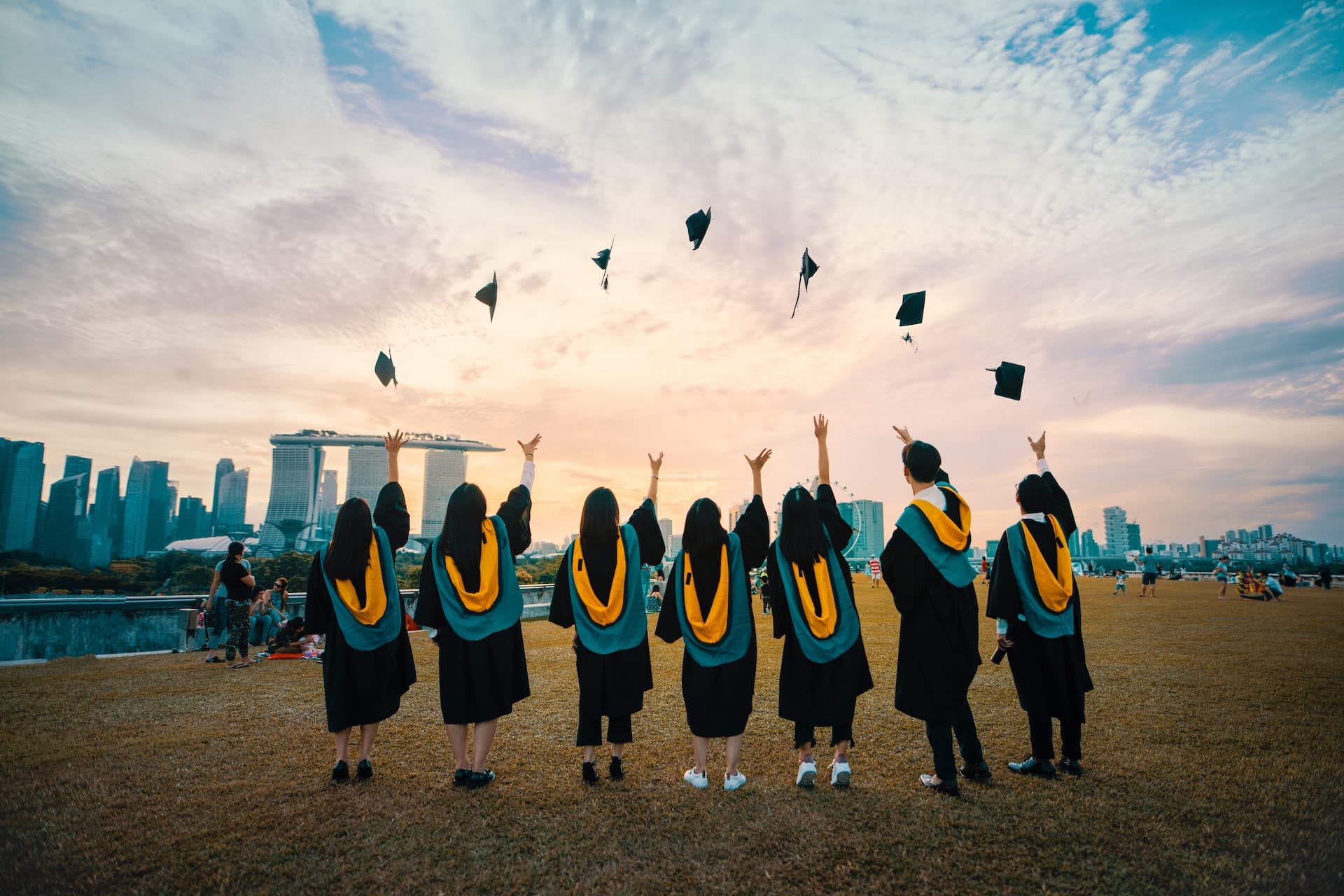 Top 10 Online Courses for 2024