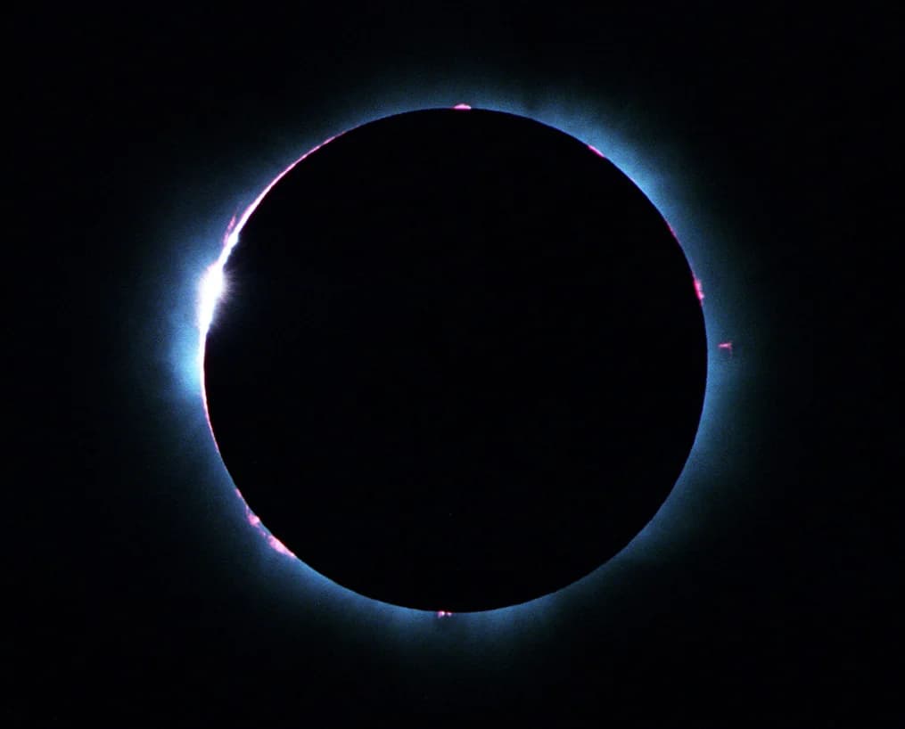 A Comprehensive Guide to the 2024 Solar Eclips Where and How to Witness the Spectacle