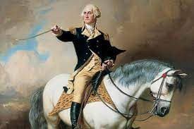 George Washington Declares End of Hostilities: April 18, 1783