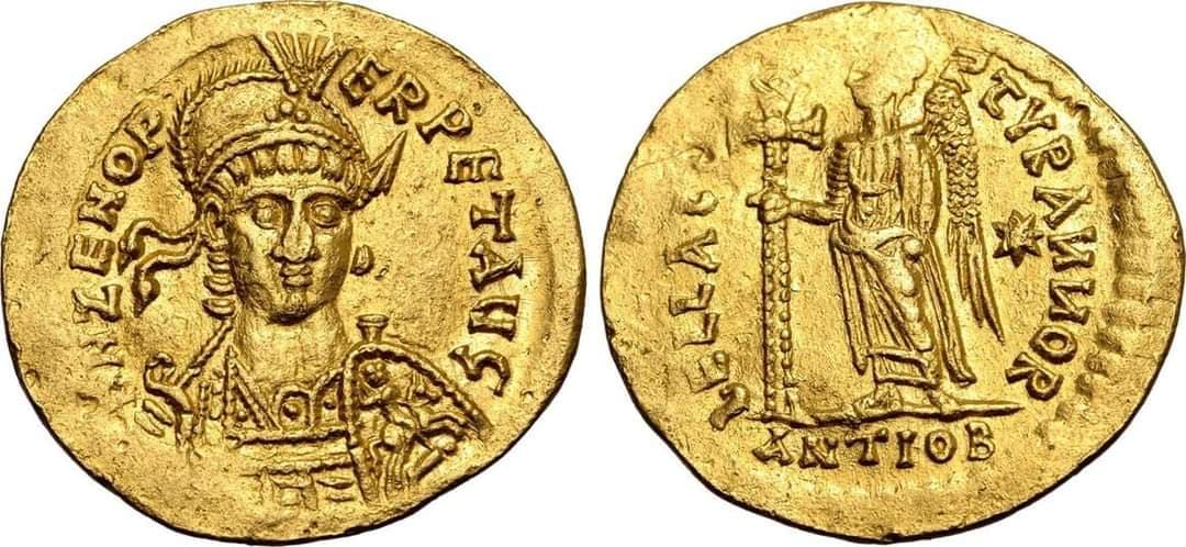 712 Lots: Celtic to World Coins — Ancient Treasures Revealed