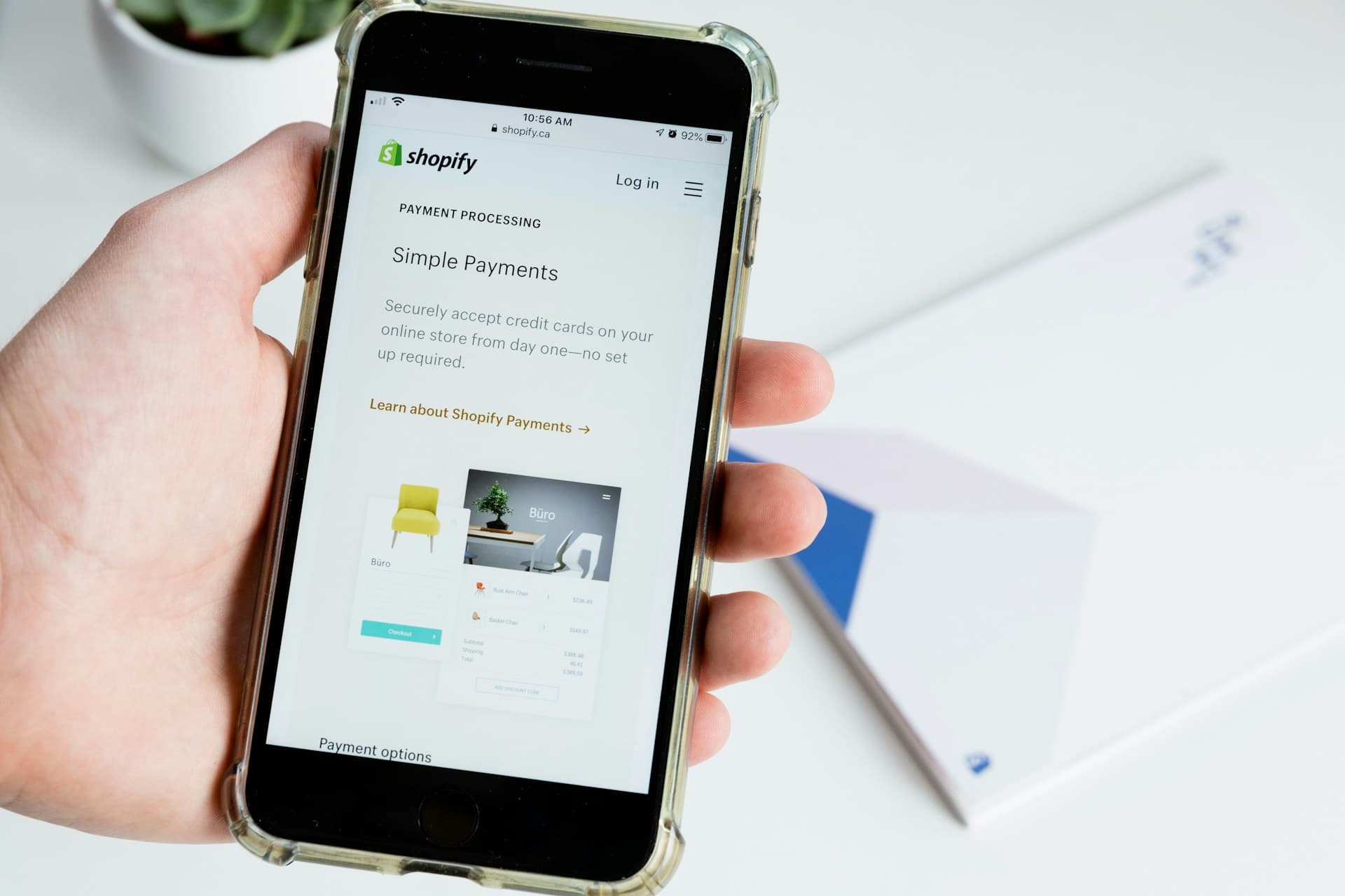 Maximize Profits Exploring Shopify Dropshipping Benefits