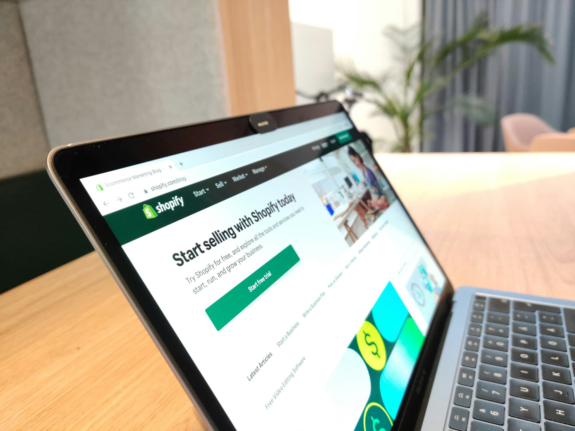 Top 10 Shopify Dropshipping Apps for Success