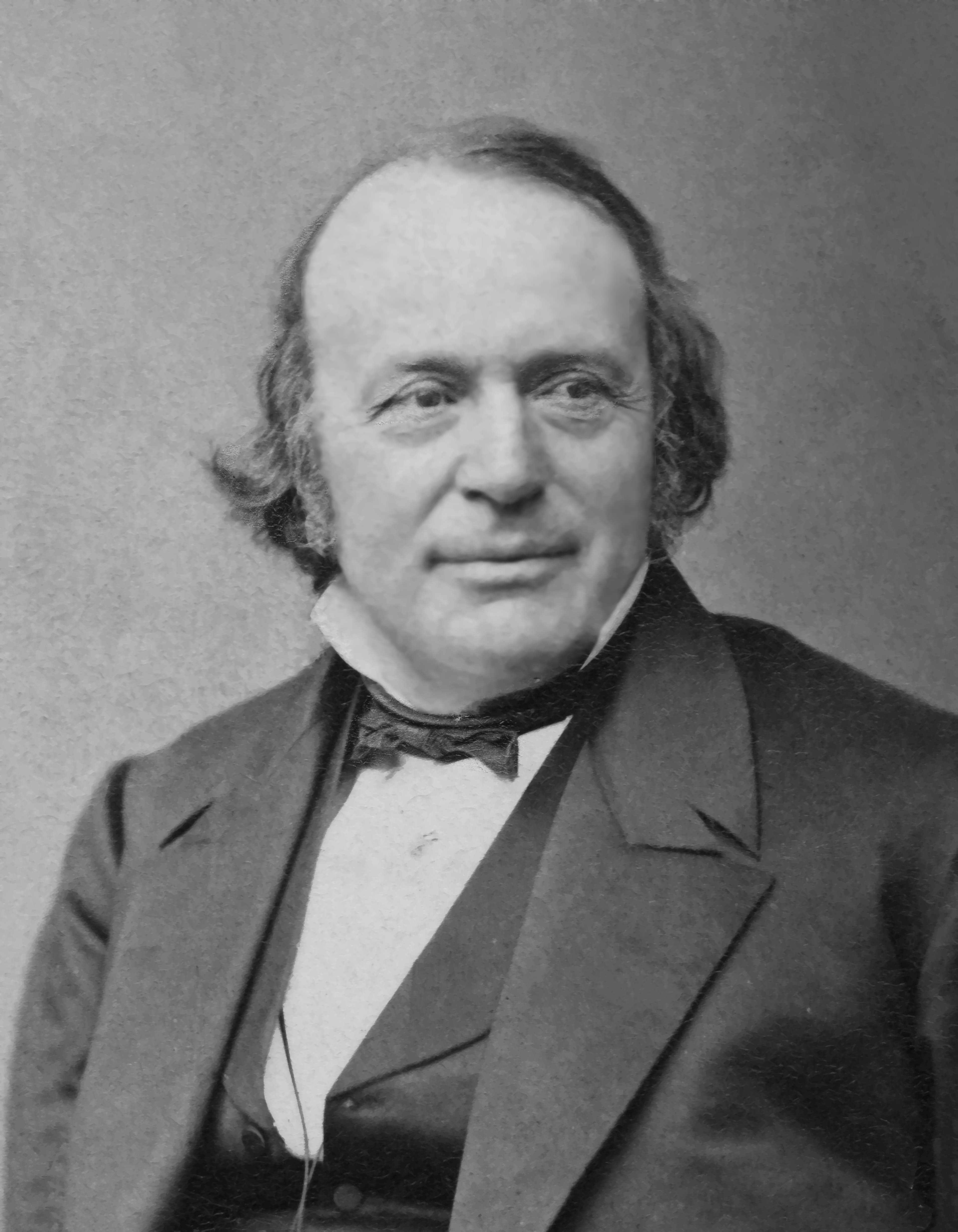Biography of Louis Agassiz and His Discoveries