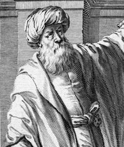 Biography of Alhazen and His Discoveries