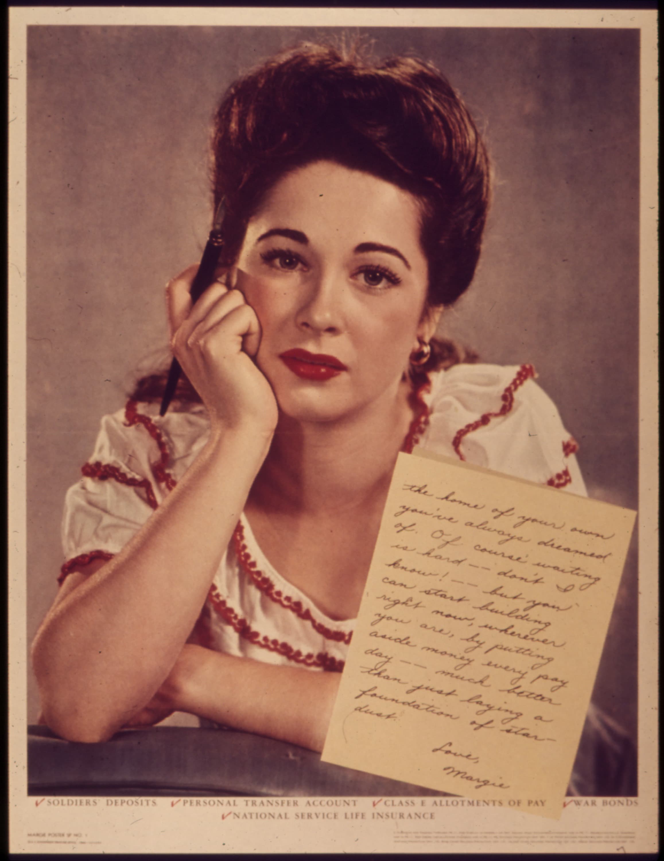 Biography of Marjorie Stewart and His Discoveries