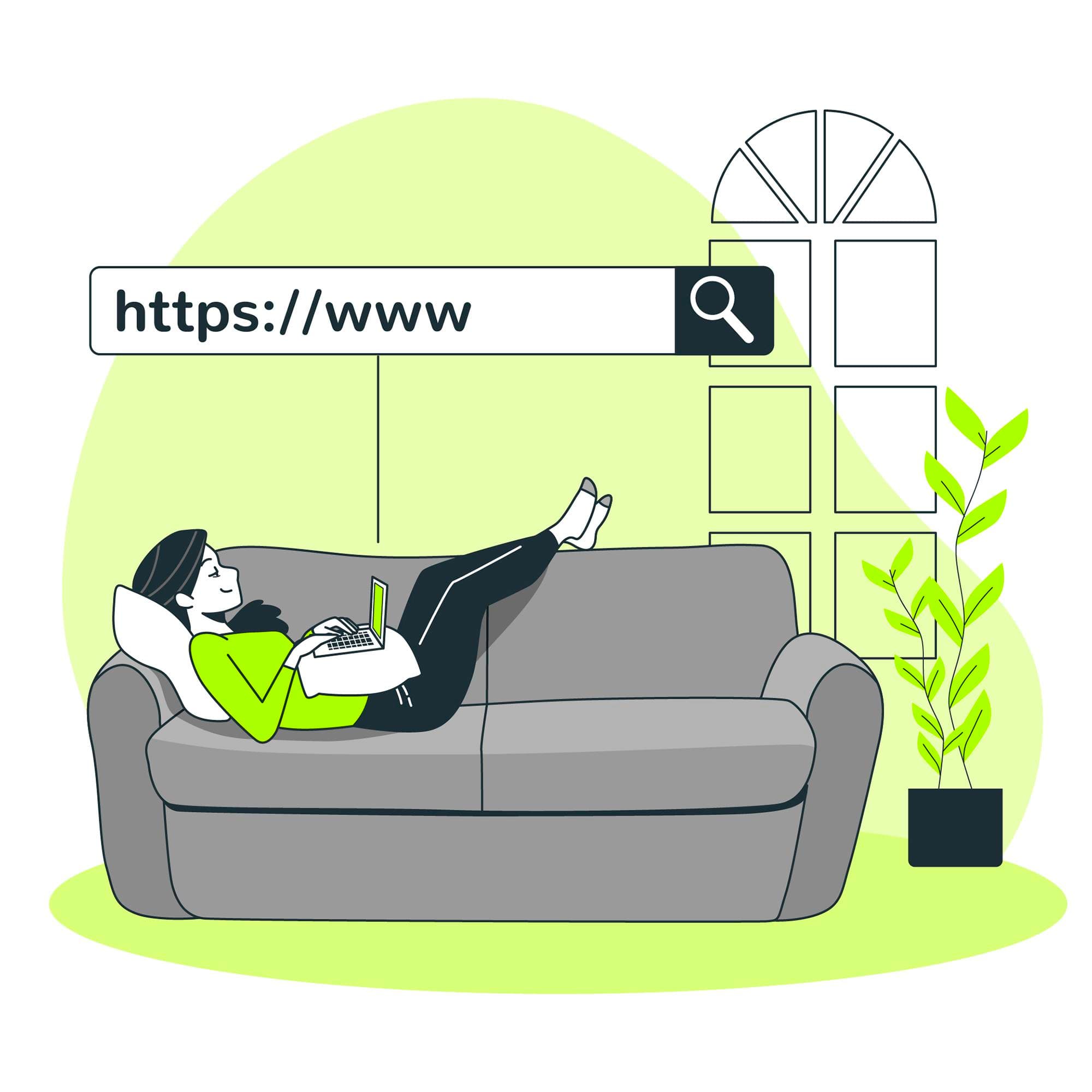 Why is HTTPS More Secure than HTTP? How Does it Work Internally?