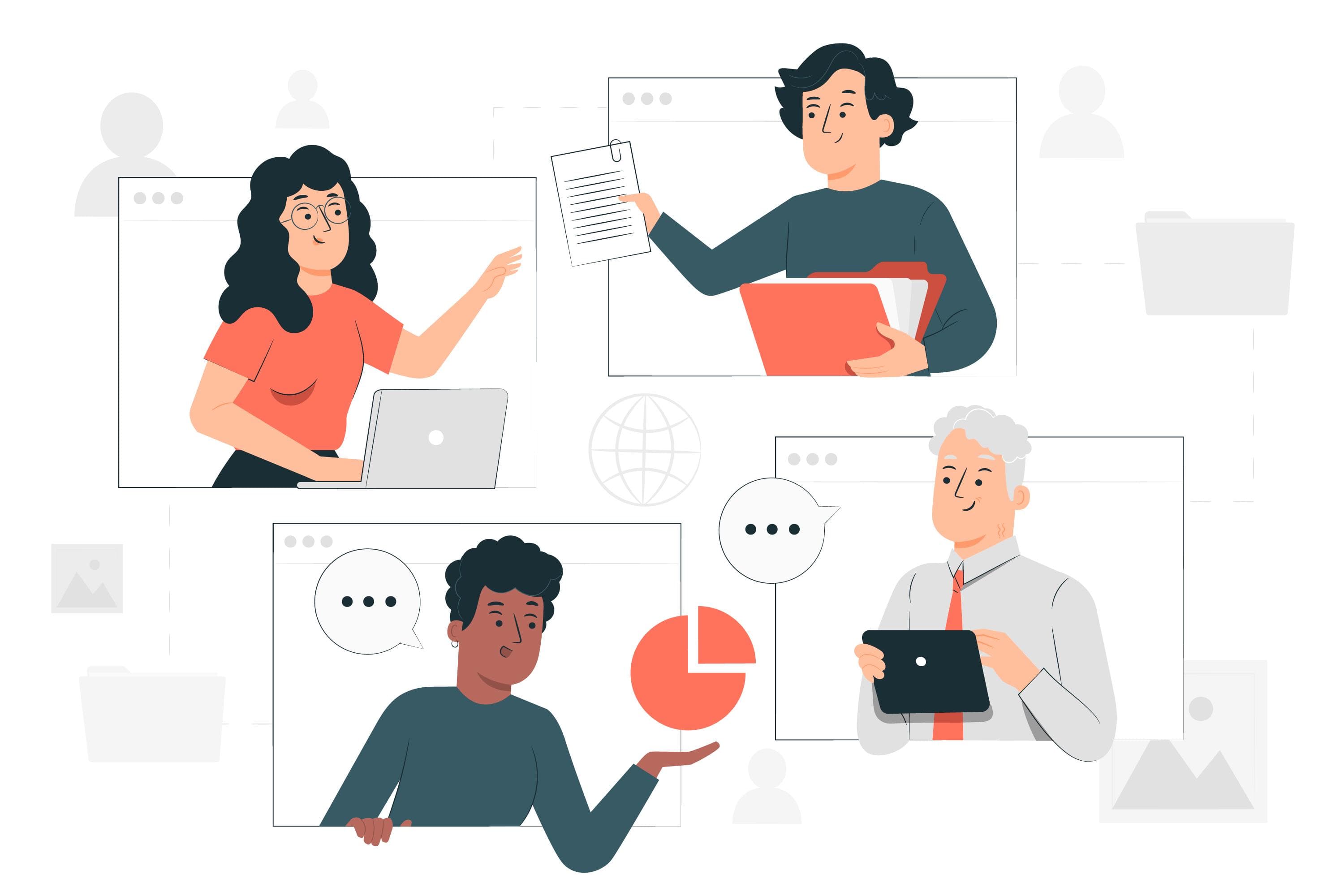 Exploring Google IT Support Online Course and Coursera