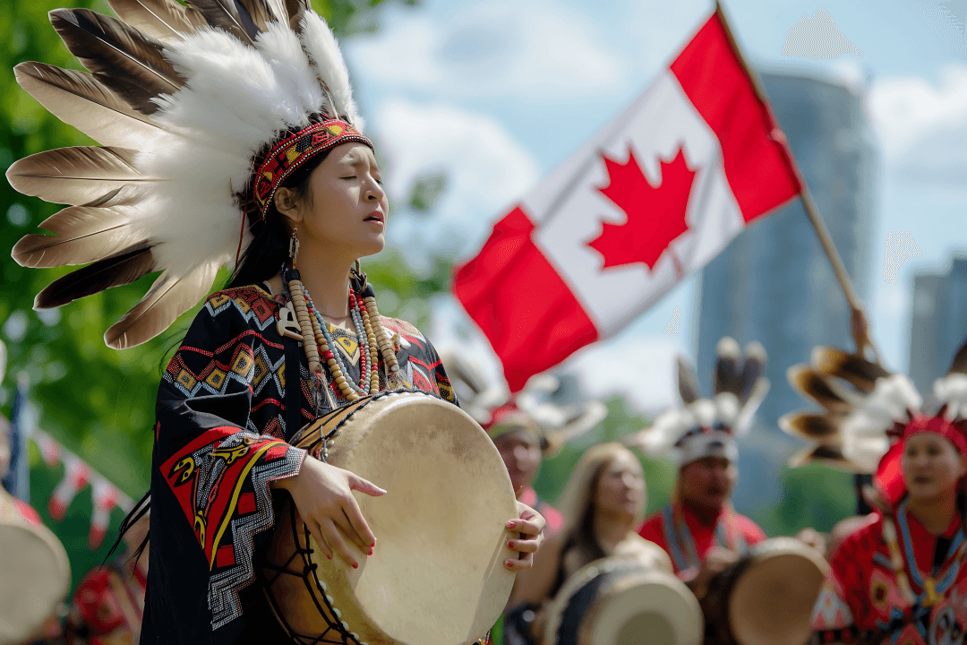 Exploring Indigenous Canada Online Course and Coursera
