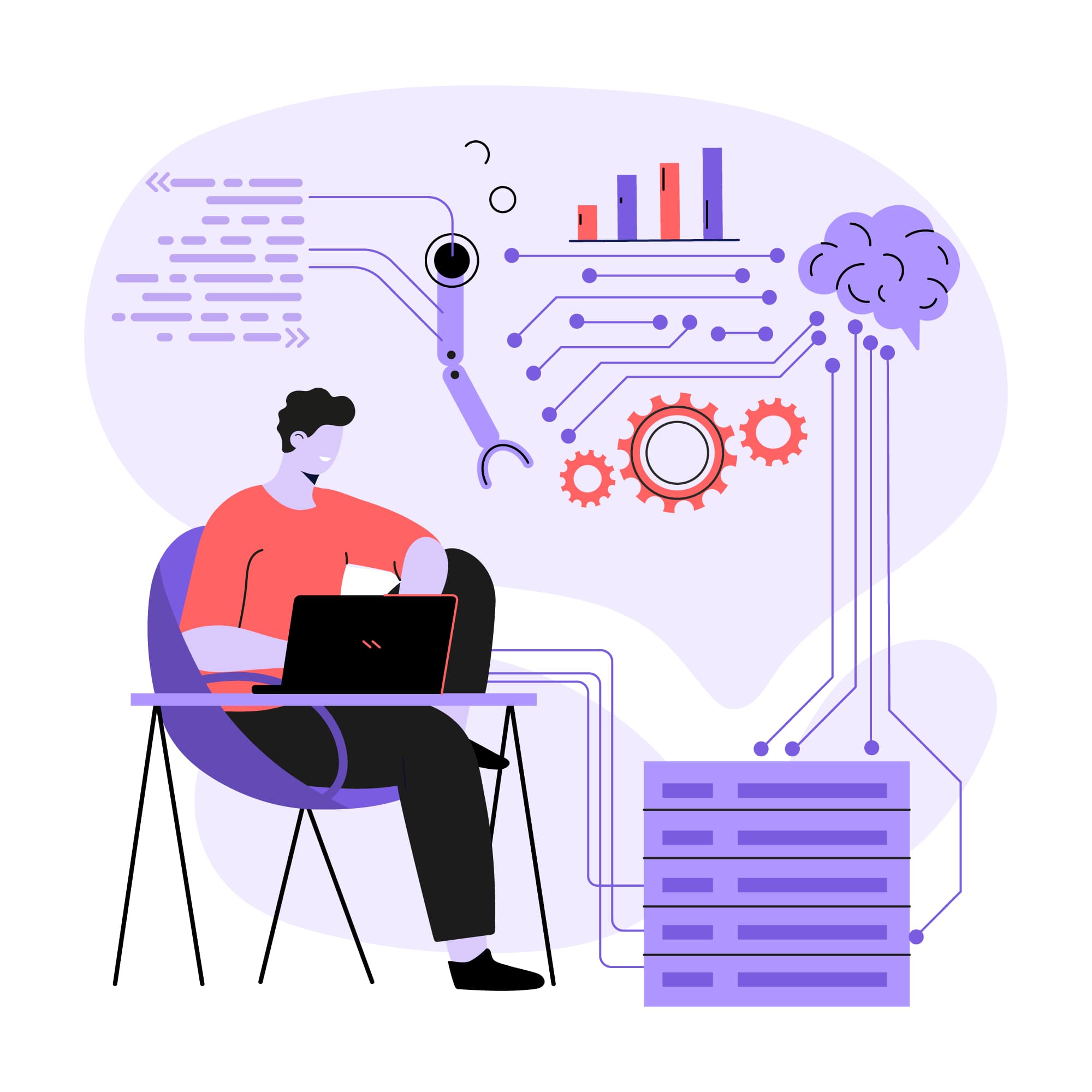 Exploring Machine Learning Online Course and Coursera