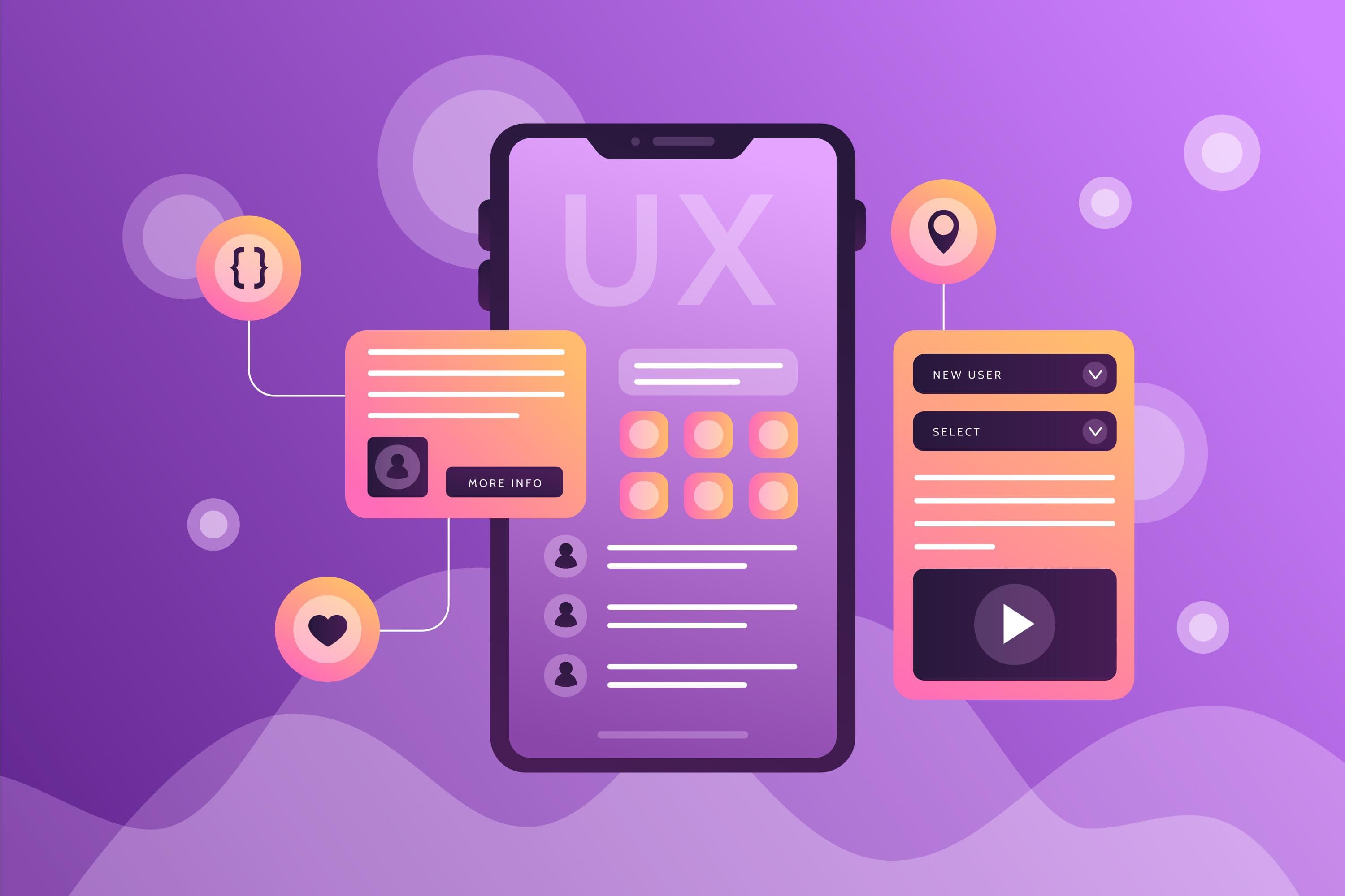 Exploring UX Design Online Course and Coursera