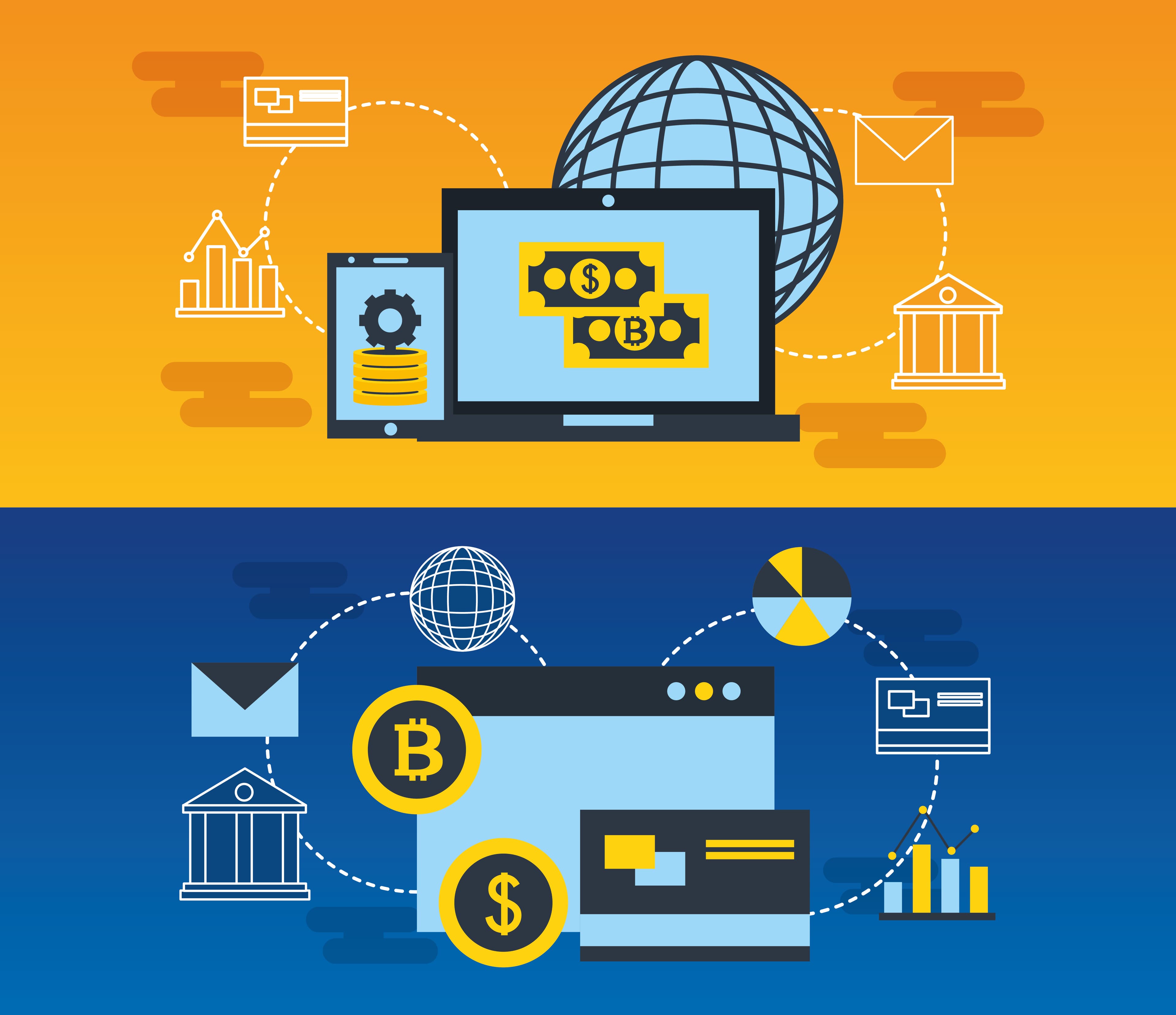 Exploring Decentralized Finance (DeFi): The Future of Finance Online Course and Coursera