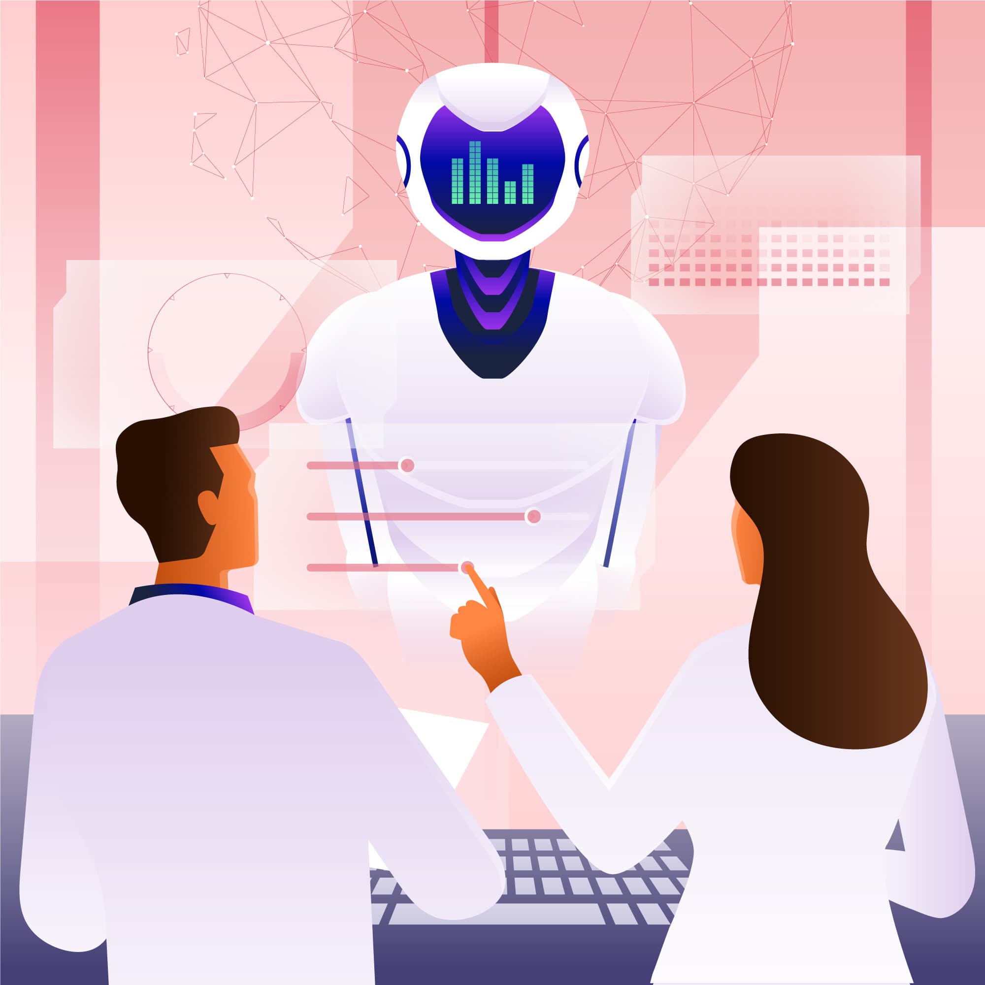 Exploring AI For Everyone Online Course and Coursera