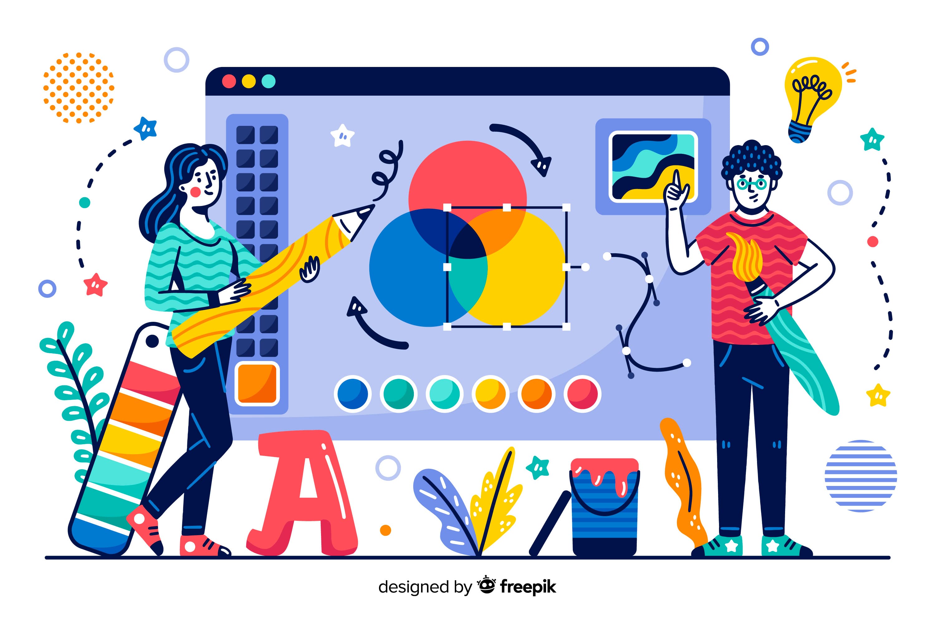 Exploring Graphic Design Online Course and Coursera