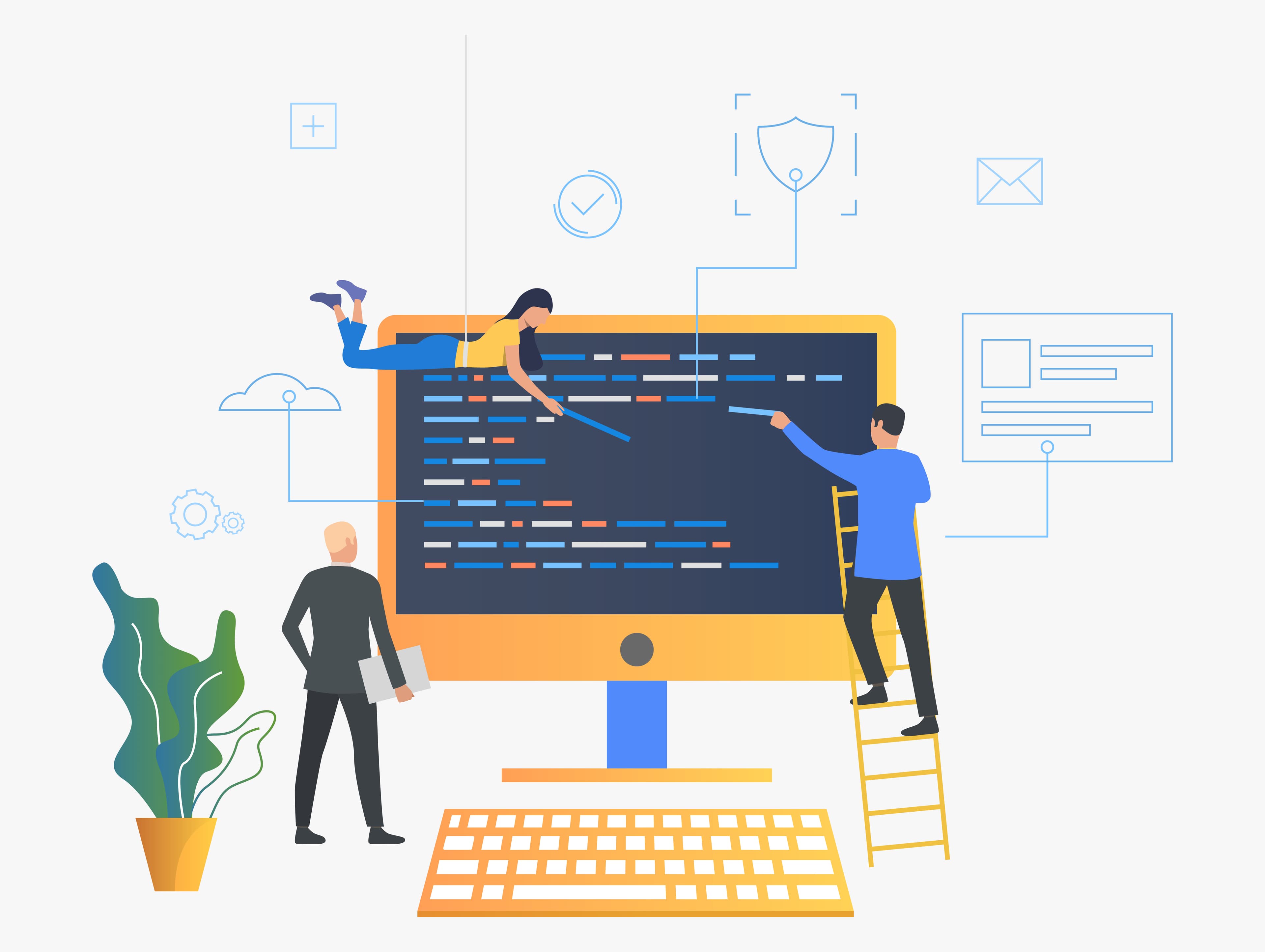 Exploring IBM DevOps and Software Engineering Online Course and Coursera