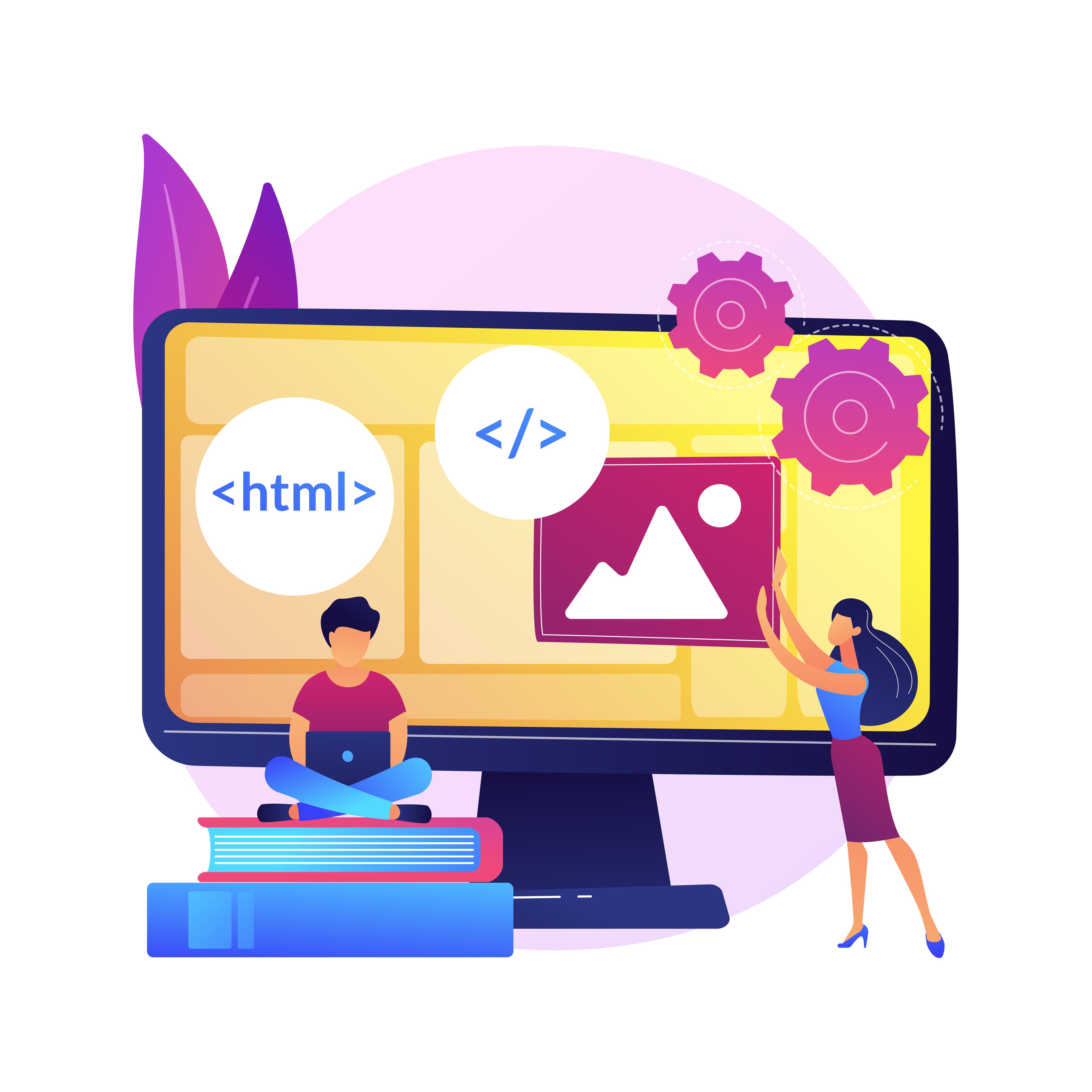 Exploring HTML, CSS, and Javascript for Web Developers Online Course and Coursera