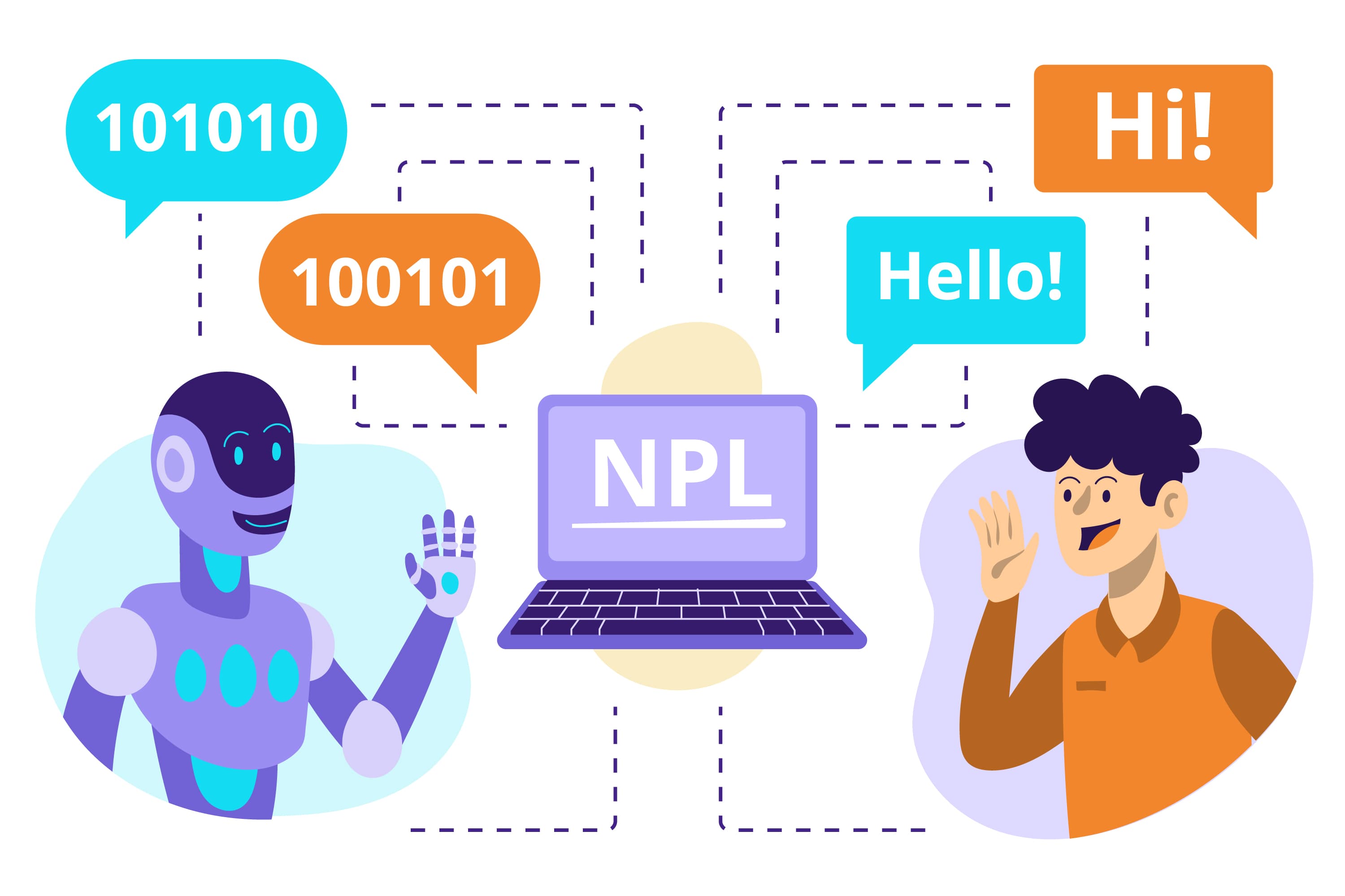 Exploring Natural Language Processing Online Course and Coursera