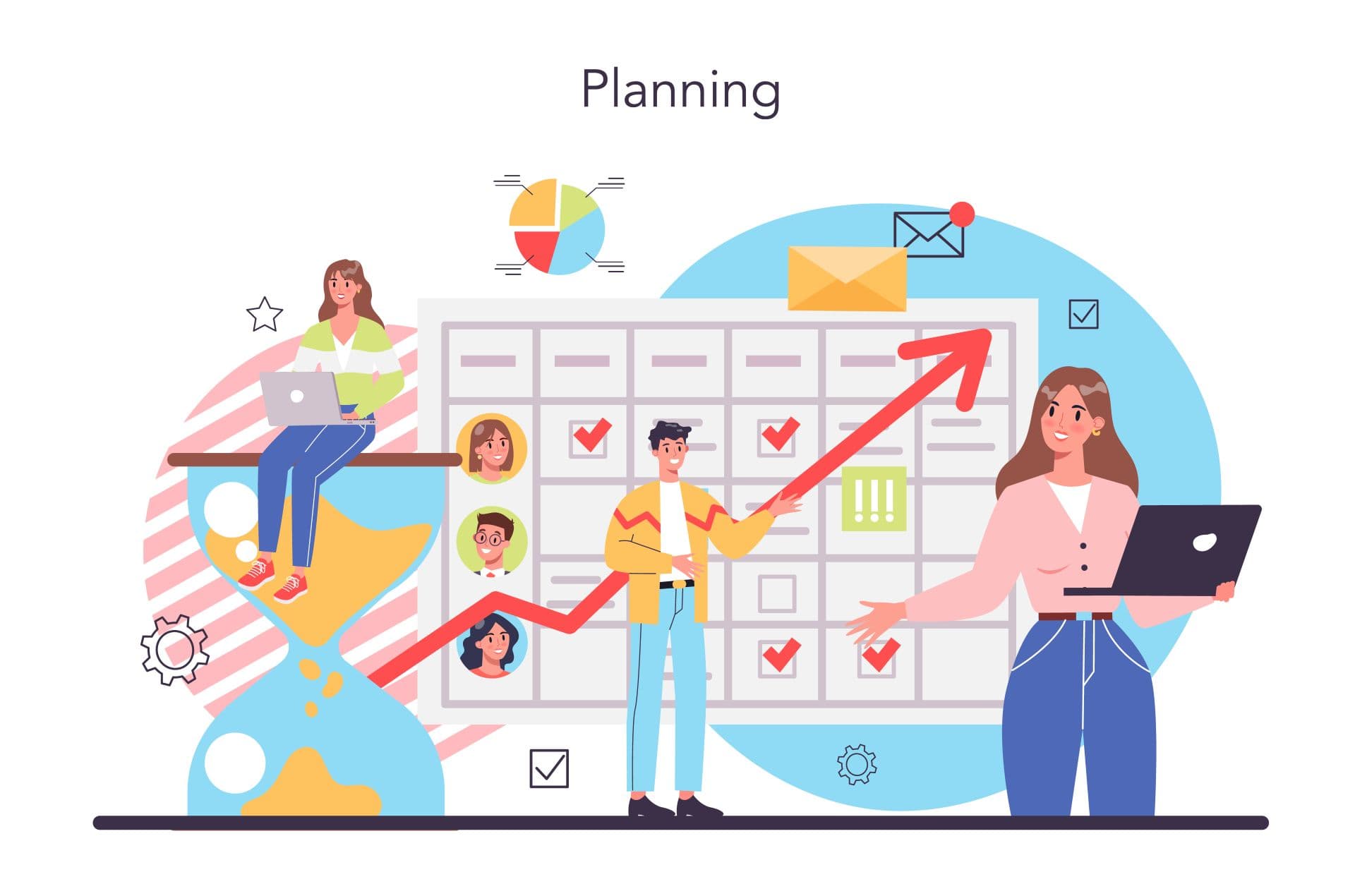 Exploring Fundamentals of Project Planning and Management Online Course and Coursera