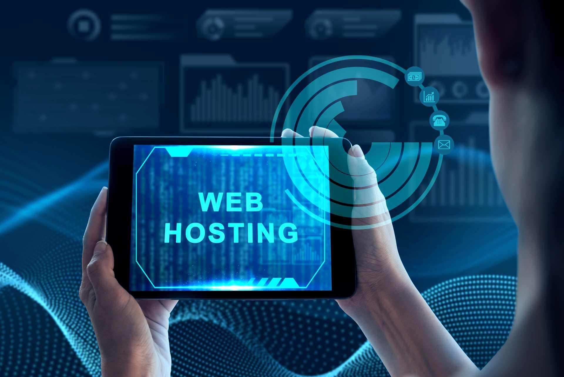 Shared, VPS, or Dedicated? The Three Primary Web Hosting Types